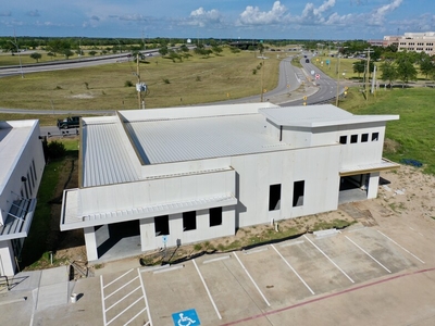 7228 Medical Center Dr, Texas City, TX 77591 - Office for Sale
