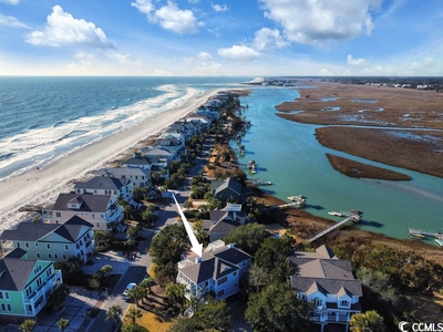 336 Inlet Point Dr.