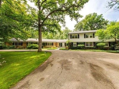 7 bedroom, Lake Forest IL 60045