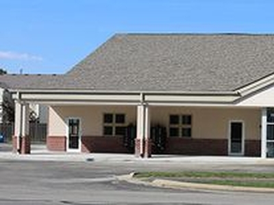 Geist Office Suites - 11216 Fall Creek Rd, Indianapolis, IN 46256