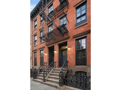 158 West 10th Street 1, New York, NY, 10014 | Nest Seekers