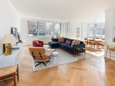 175 East 62nd Street 2C, New York, NY, 10065 | Nest Seekers