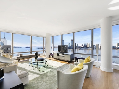 2 River Terrace 24-D, New York, NY, 10282 | Nest Seekers