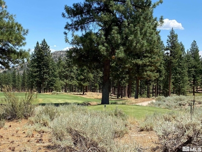 Incredible Homesite In An Exciting New Mountain Community