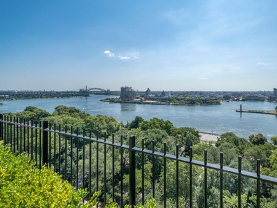 The Remarkable Irving Berlin Penthouse