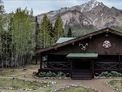 Wood River Lodge