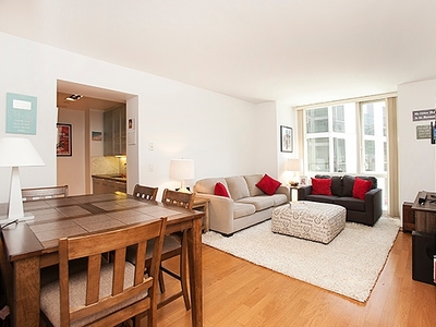 200 Chambers St 4F, New York, NY, 10007 | Nest Seekers