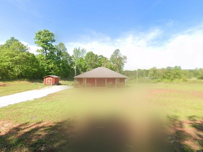 1122 County Road 202, Blue Springs, MS 38828