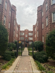 4844-52 W. Wrightwood Avenue/2601-09 N. Lamon Aven, Chicago, IL 60639 - Apartment for Rent