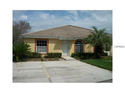 Condo For Rent In Kissimmee, Florida