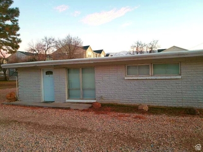 Home For Rent In Draper, Utah