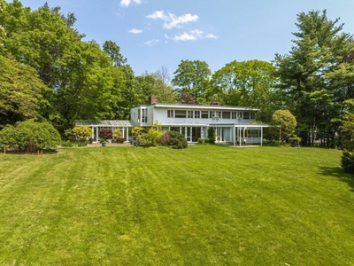 Home For Sale In Newton, Massachusetts