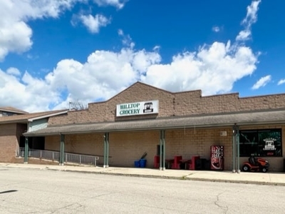128 South Main, Pleasantville, PA 16341 - Retail for Sale