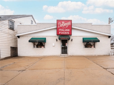 387 S Broadway Ave, Salem, OH 44460 - Retail for Sale