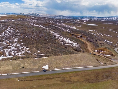 Development Land in Steamboat Springs, Colorado