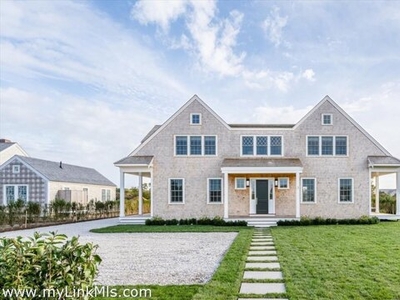 Home For Sale In Nantucket, Massachusetts