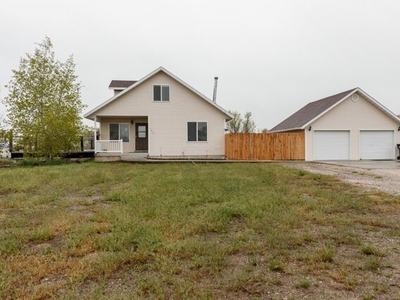 Home For Sale In Preston, Idaho