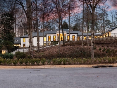 Luxury Detached House for sale in Atlanta, Georgia