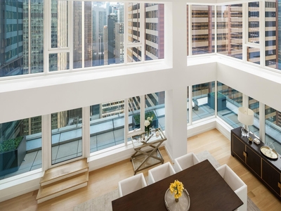 135 West 52nd Street PH41, New York, NY, 10019 | Nest Seekers
