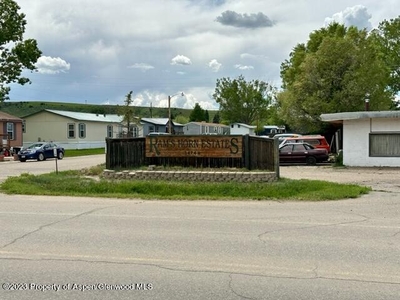 1474 Yampa Avenue, Craig, CO, 81625 | for sale, Commercial sales