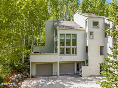1498 Spring Hill Lane B, Vail, CO, 81657 | Nest Seekers