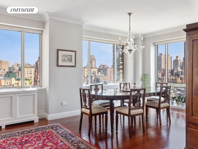 201 East 80th Street 16A, New York, NY, 10075 | Nest Seekers