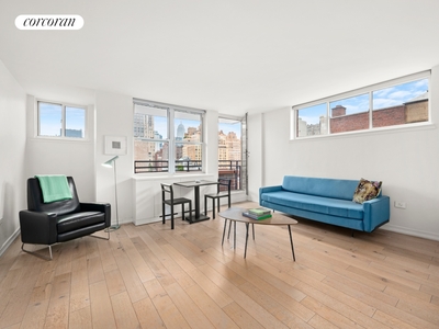 222 West 14th Street, New York, NY, 10011 | 1 BR for sale, apartment sales