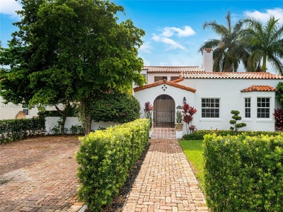 2424 Prairie Ave, Miami Beach, FL, 33140 | 4 BR for sale, Residential sales
