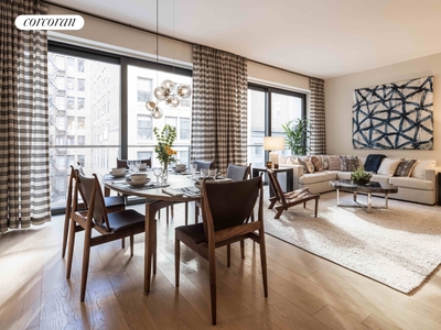 39 West 23rd Street 601, New York, NY, 10010 | Nest Seekers