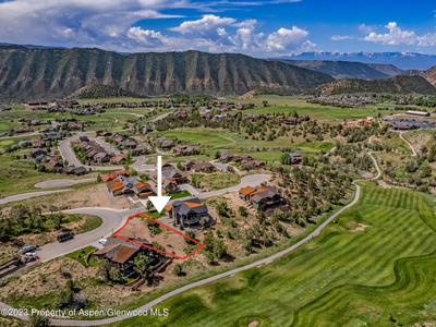 511 Deer Valley Drive, New Castle, CO, 81647 | for sale, Land sales