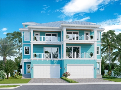 511 S Ocean Dr, Hutchinson Island, FL, 34949 | 3 BR for sale, Residential sales