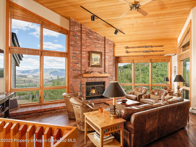 590 Wood Road, Snowmass Village, CO, 81615 | 3 BR for sale, Residential sales