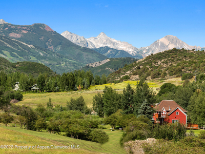 660 Brush Creek Road, Snowmass Village, CO, 81615 | 6 BR for sale, Residential sales