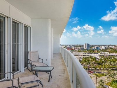 9601 Collins Ave, Bal Harbour, FL, 33154 | 2 BR for sale, Residential sales