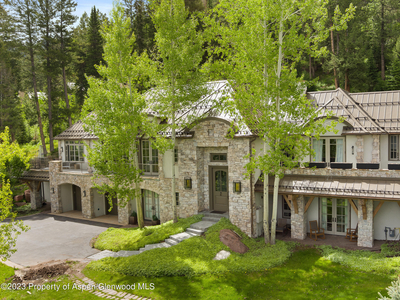 983 Moore Drive, Aspen, CO, 81611 | 5 BR for sale, Residential sales
