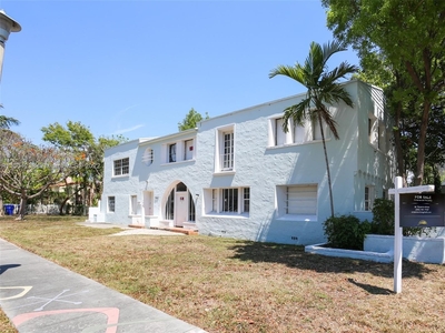 Miami, FL, 33137 | for sale, Land sales