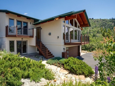 4 bedroom luxury Townhouse for sale in Steamboat Springs, United States