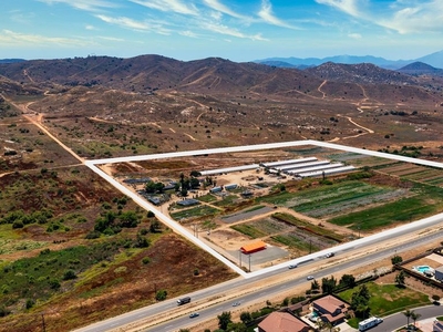 Land Available in Perris, United States