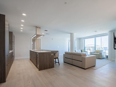 5 room luxury Flat for sale in Long Branch, New Jersey