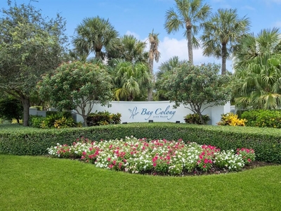 Luxury apartment complex for sale in Juno Beach, Florida