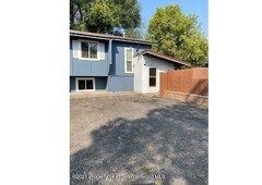 293 12th Street, Meeker, CO, 81641 | 2 BR for sale, Townhouse sales