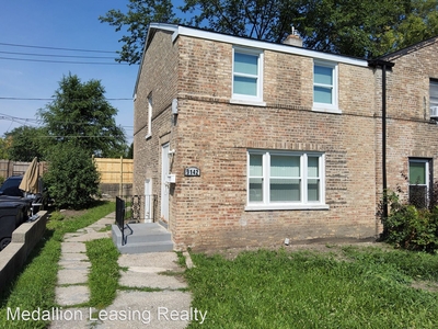 9142 S Urban Ave, Chicago, IL 60619 - House for Rent