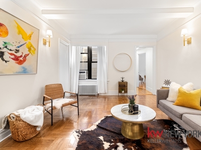 107 West 86th Street, New York, NY, 10024 | 1 BR for sale, apartment sales