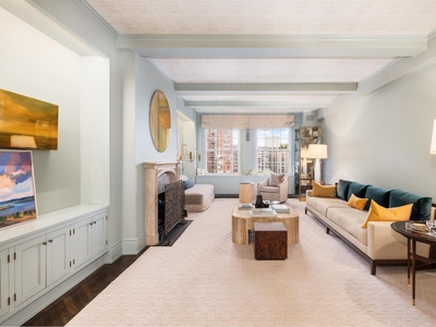 1185 Park Avenue, New York, NY, 10128 | 5 BR for sale, apartment sales