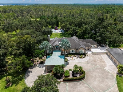 12 bedroom luxury Detached House for sale in Clermont, Florida