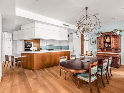 129 West 22nd Street, New York, NY, 10011 | 4 BR for sale, apartment sales