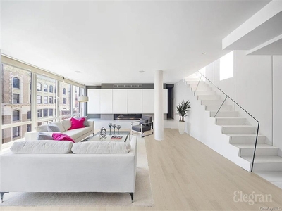 133 W 22nd St, New York, NY, 10011 | 3 BR for sale, Residential sales