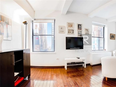 150 W 51st Street, New York, NY, 10019 | 1 BR for sale, Residential sales
