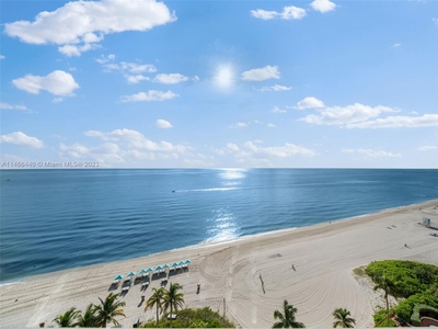 15701 E Collins Ave 905, Sunny Isles Beach, FL, 33160 | Nest Seekers