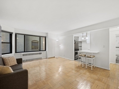 200 East 36th Street, New York, NY, 10016 | Studio for sale, Residential sales
